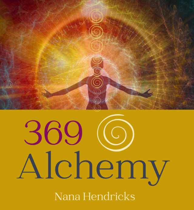 369 Alchemy 